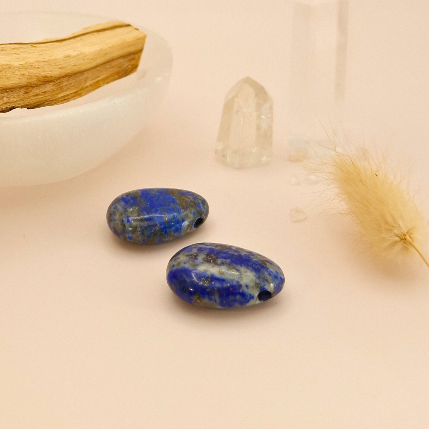 Lapislazuli Anhänger