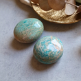 Bild in Galerie-Betrachter laden, Amazonit Linsenstein