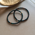 Bild in Galerie-Betrachter laden, Heliotrop Armband
