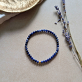 Bild in Galerie-Betrachter laden, Sodalith Armband