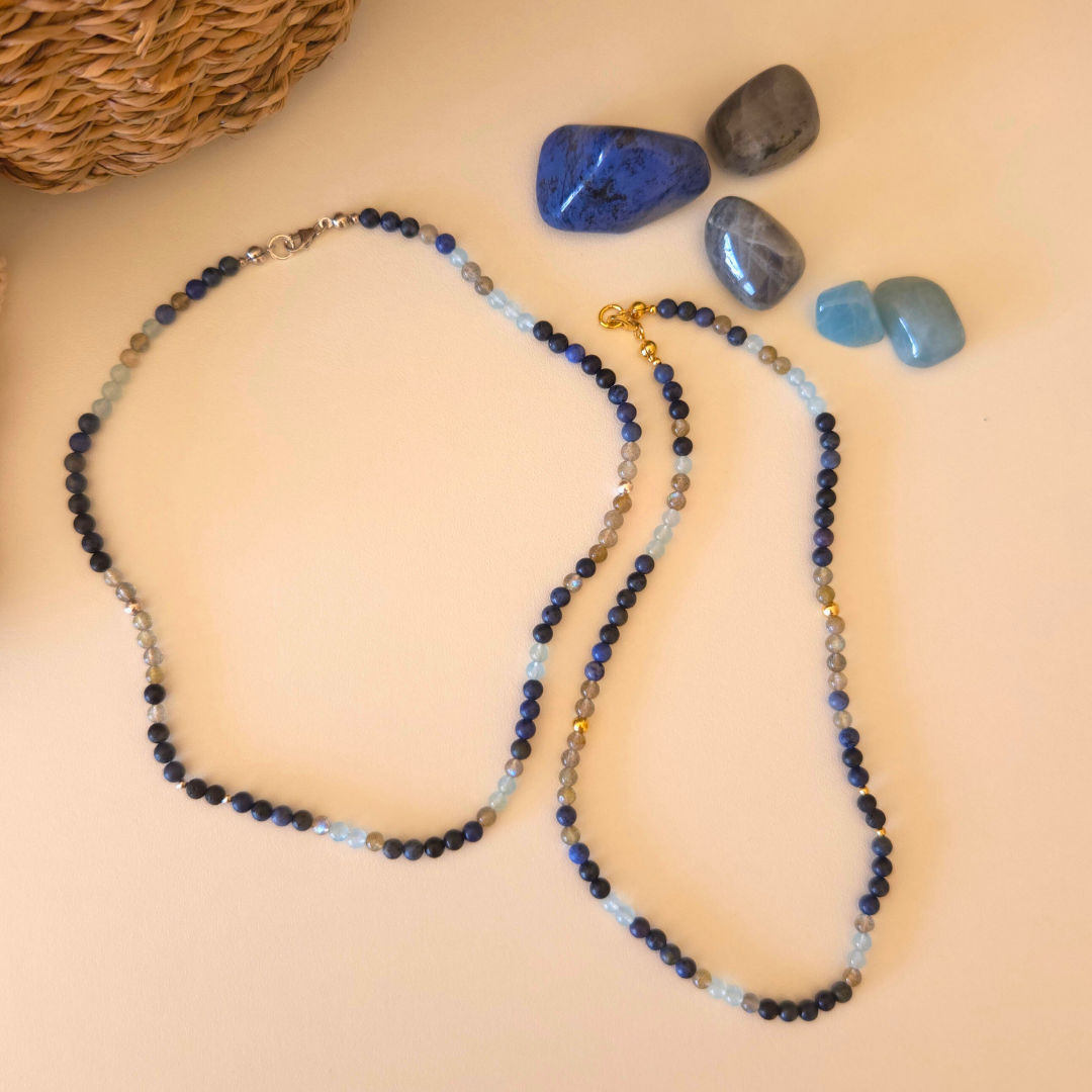 Kette "Soul Flow"