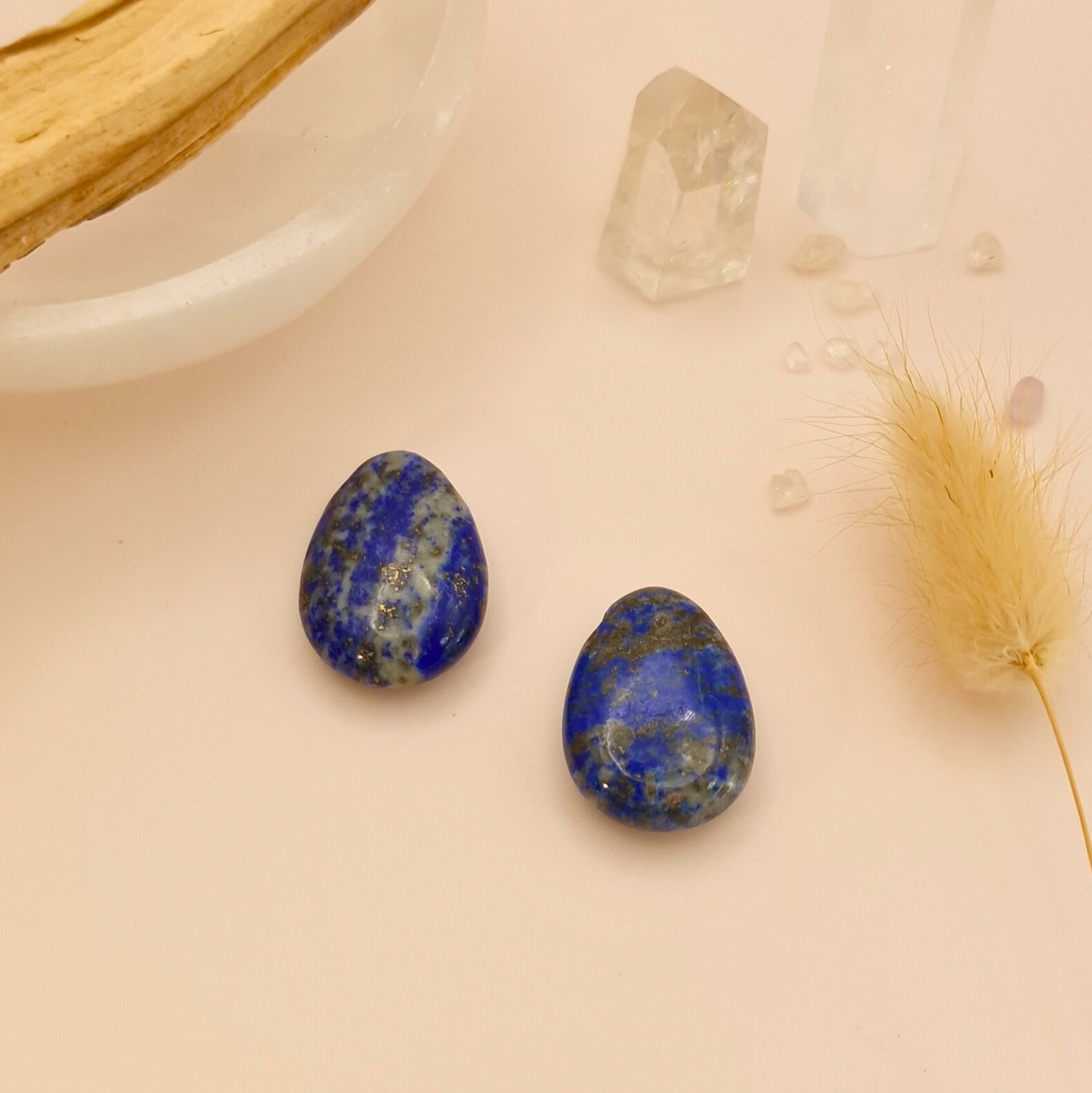 Lapislazuli Anhänger