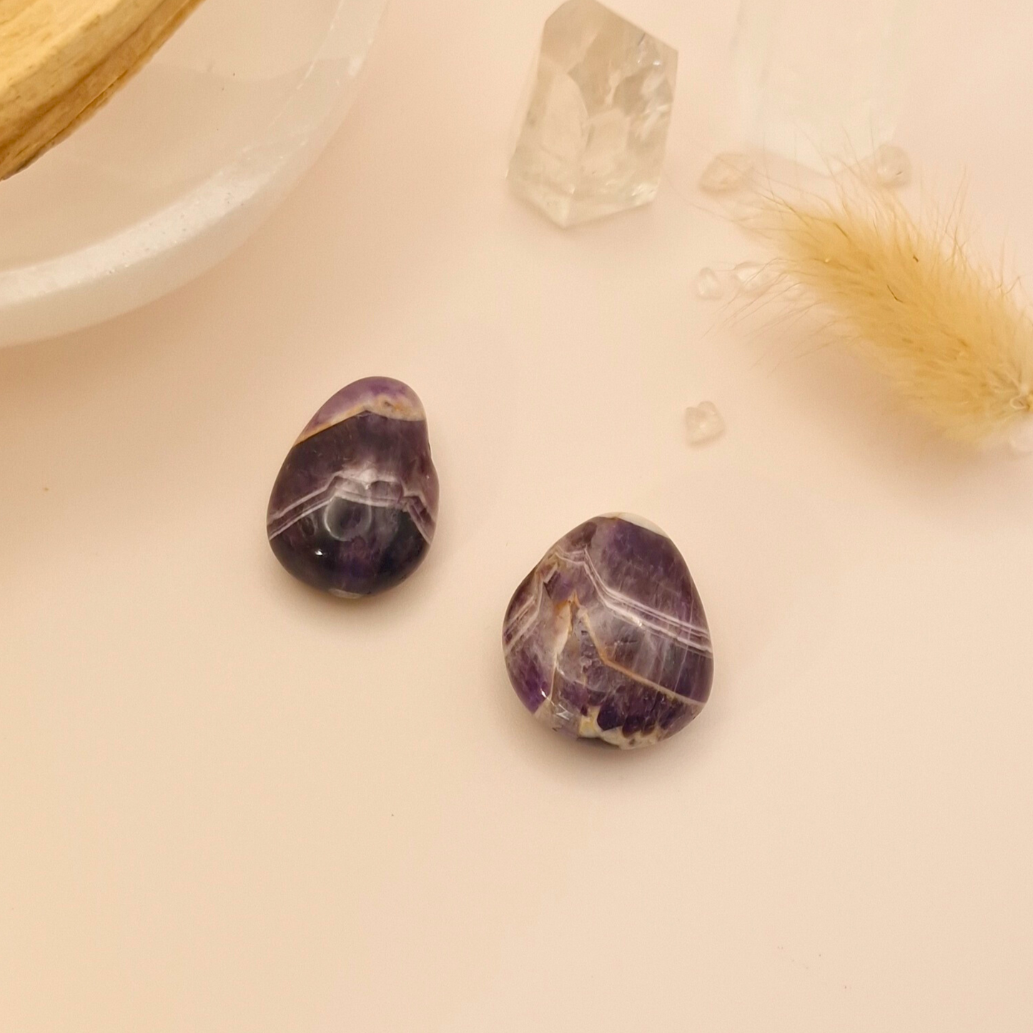 Amethyst Anhänger