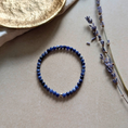 Bild in Galerie-Betrachter laden, Sodalith Armband