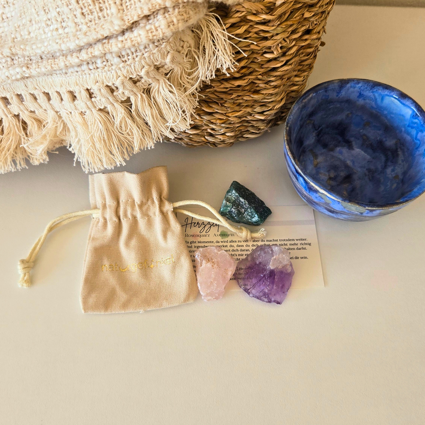 Wasserstein-Set Herzzeit