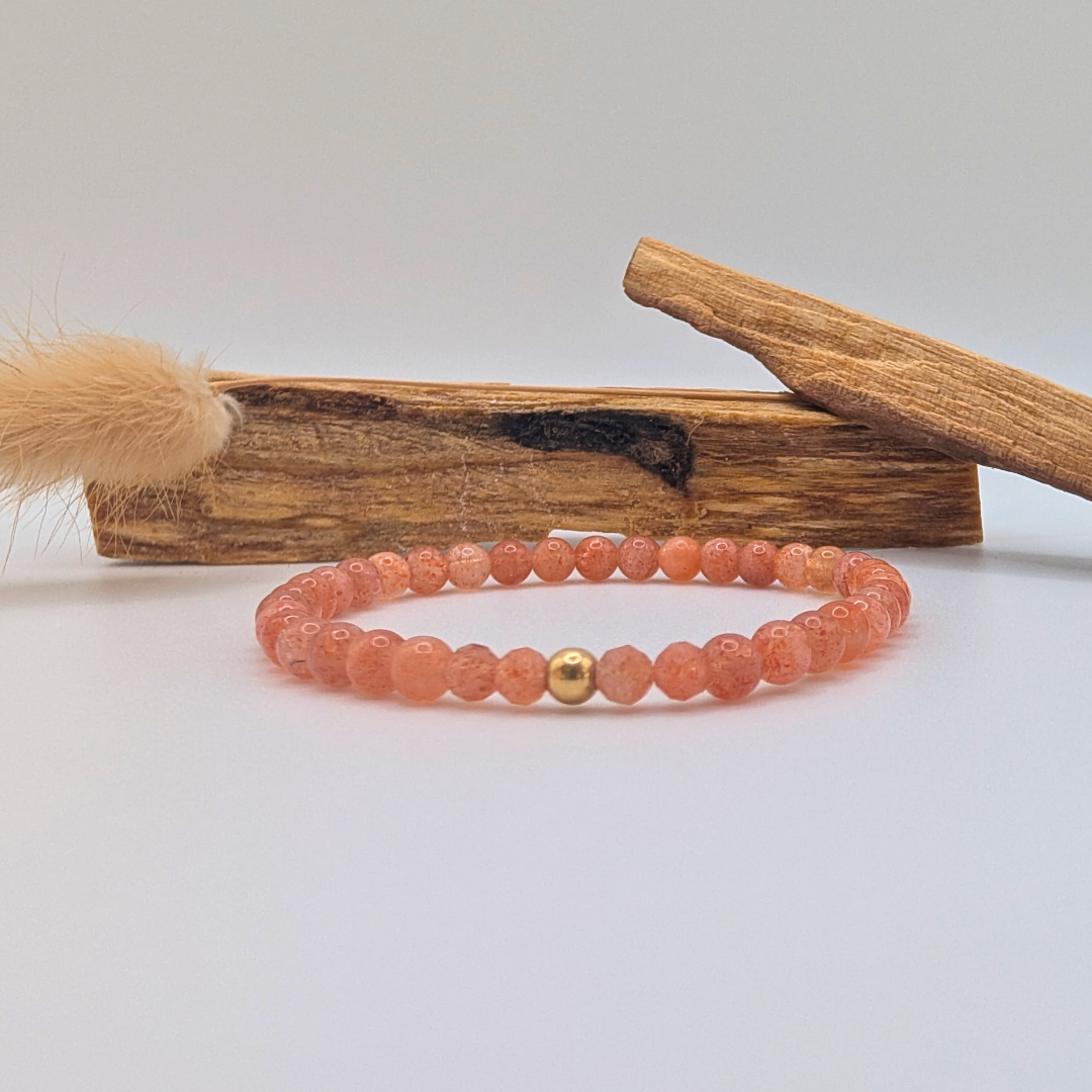 Sonnenstein Armband