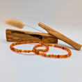 Bild in Galerie-Betrachter laden, Karneol Armband