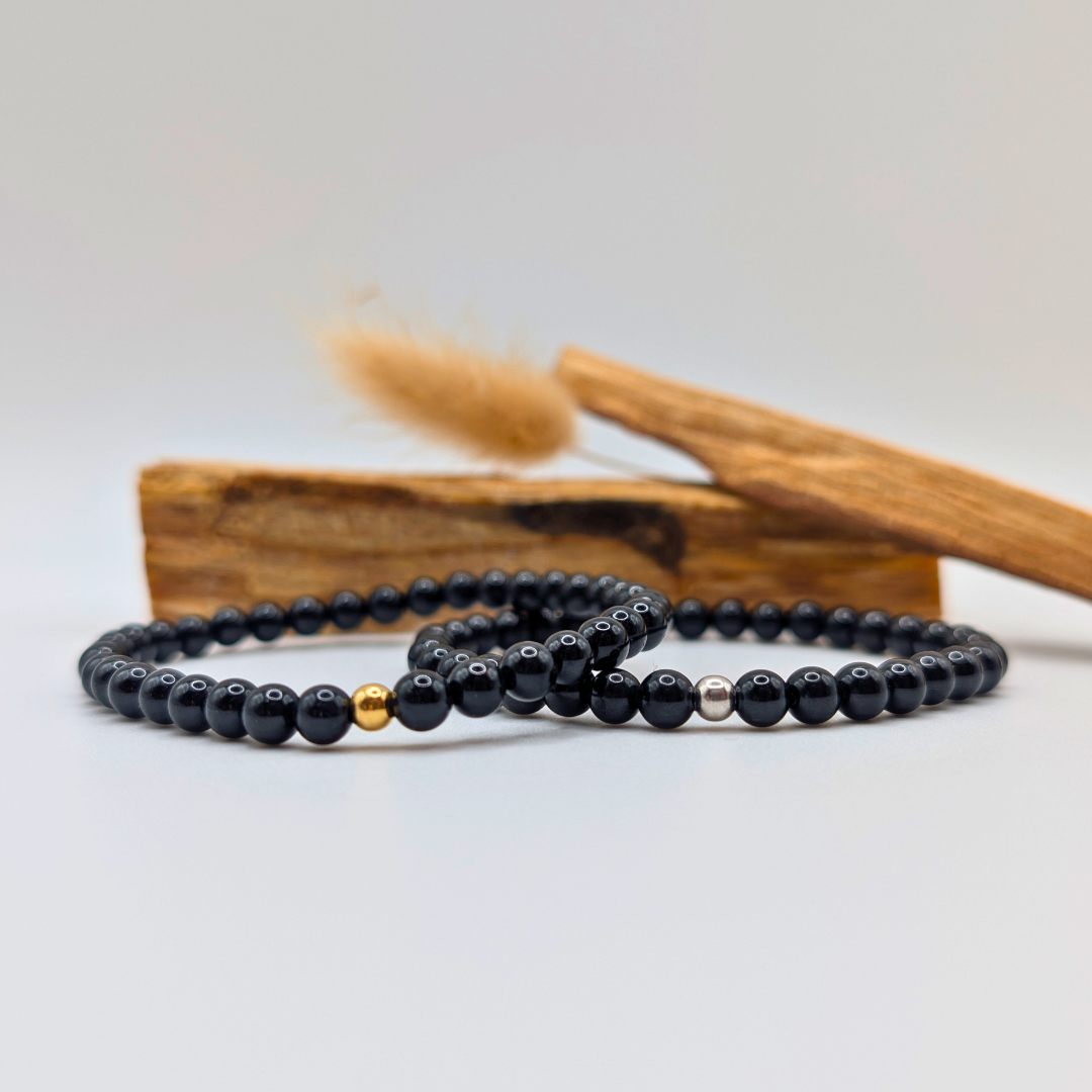 Turmalin Armband