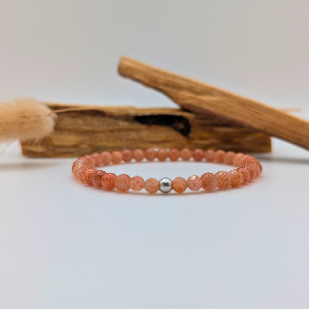 Sonnenstein Armband