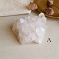 Bild in Galerie-Betrachter laden, Bergkristall Stufe
