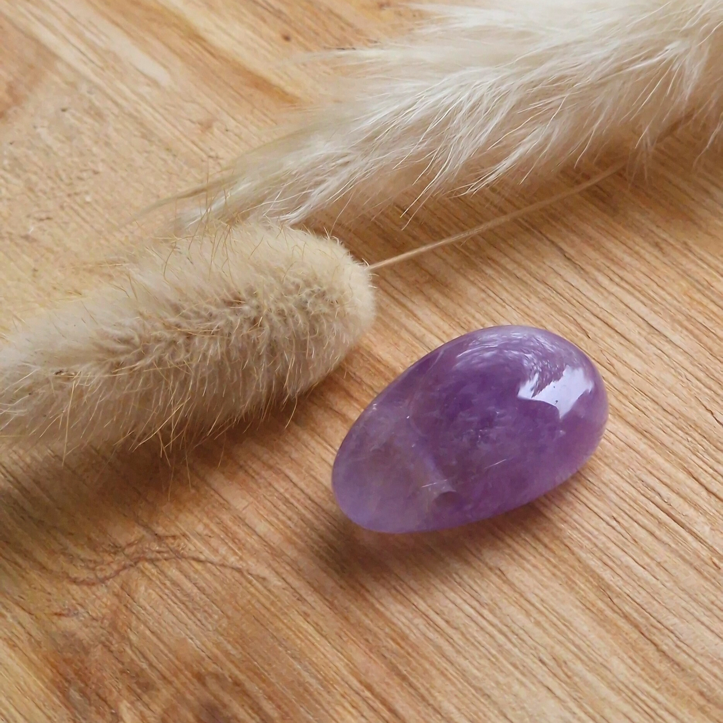 Amethyst Anhänger