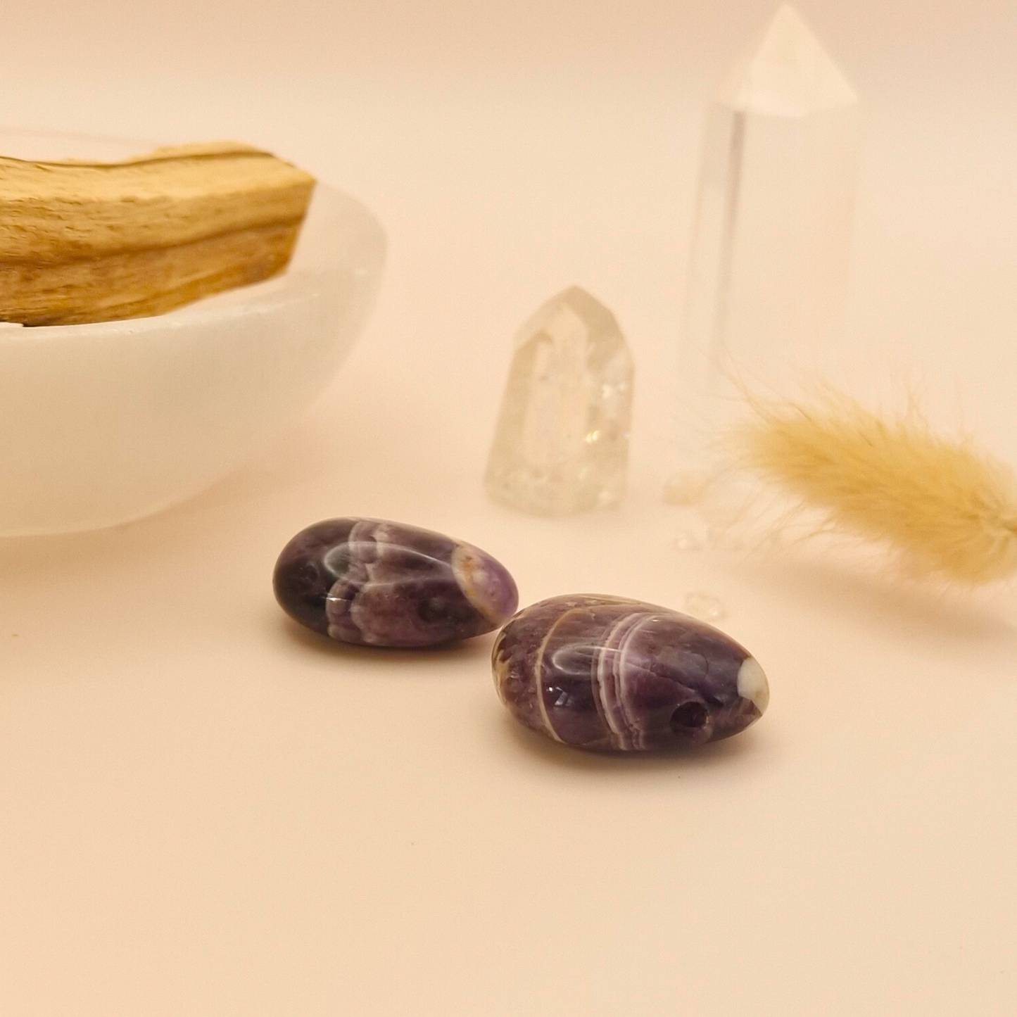 Amethyst Anhänger