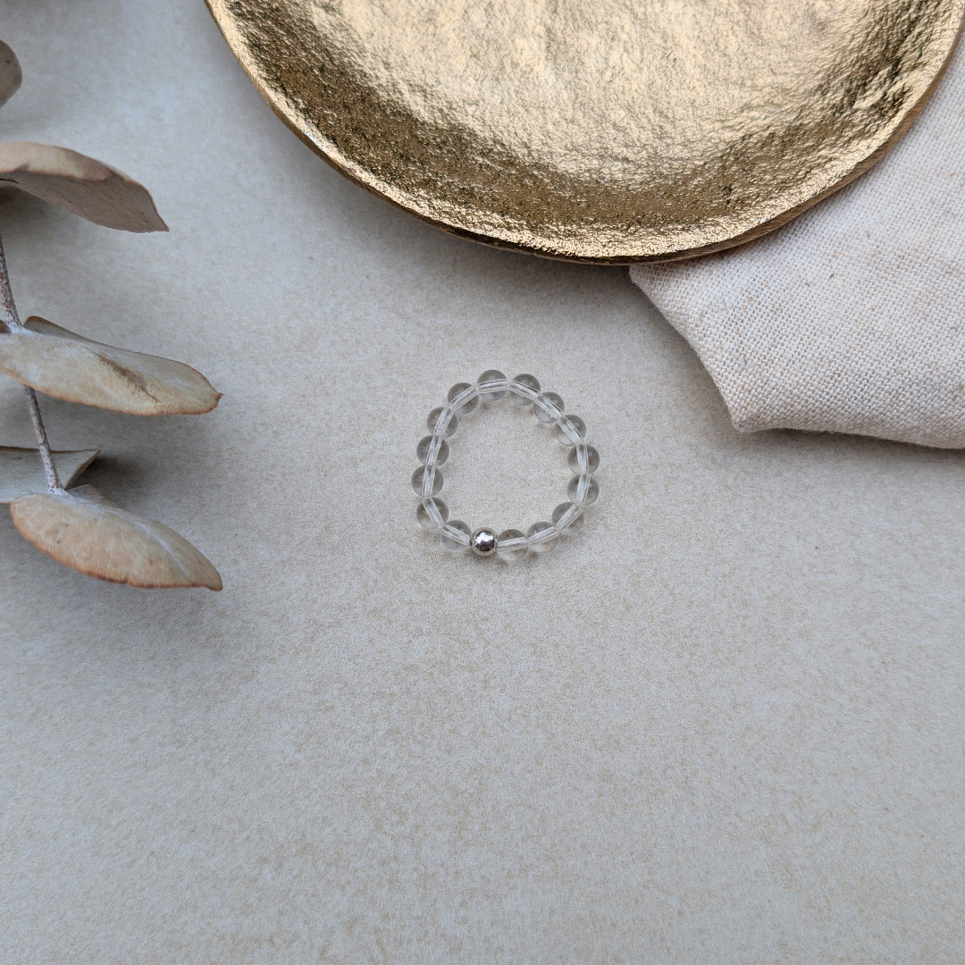 Bergkristall – Klarheit & Energiefluss