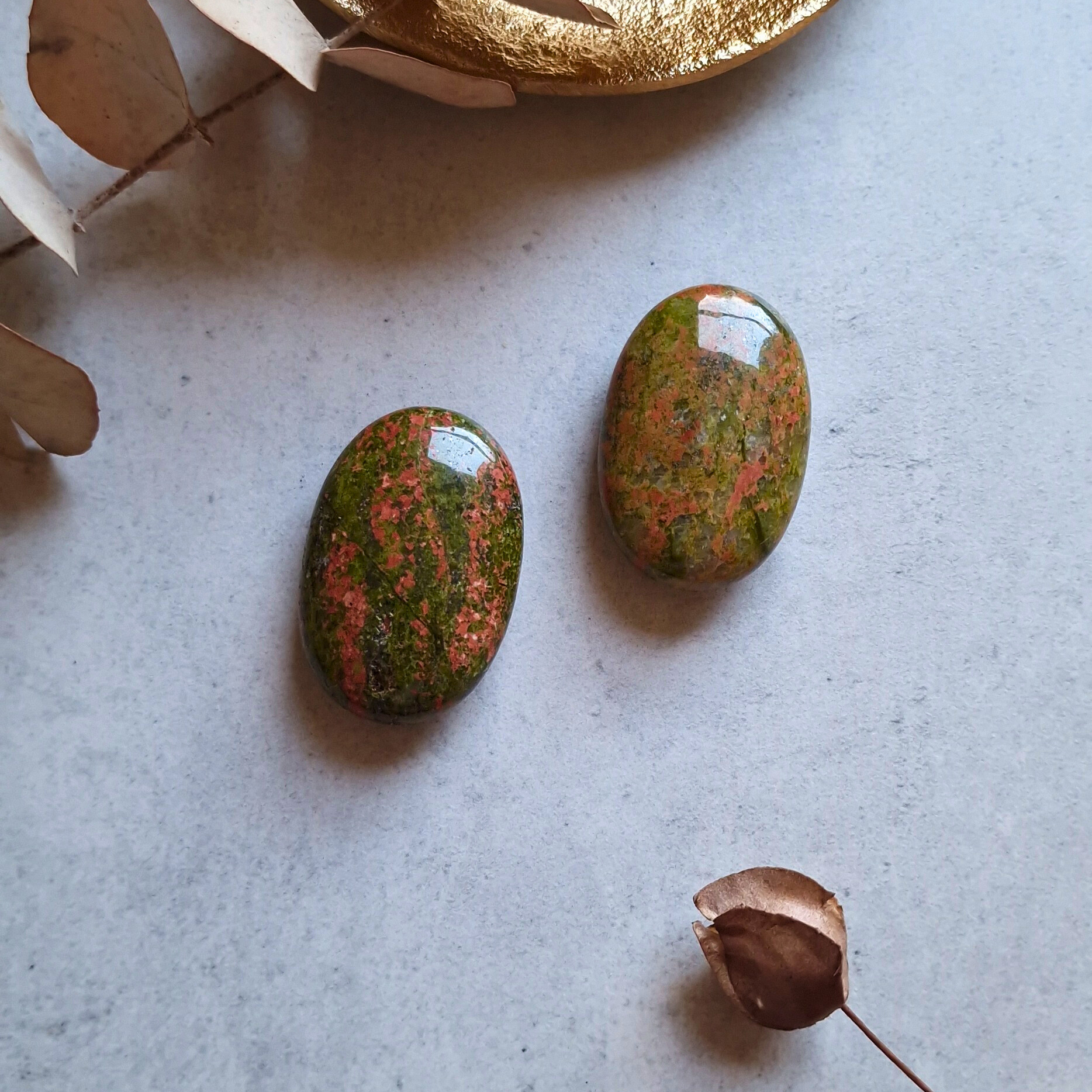 Unakit Handschmeichler