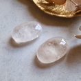 Bild in Galerie-Betrachter laden, Bergkristall Handschmeichler

