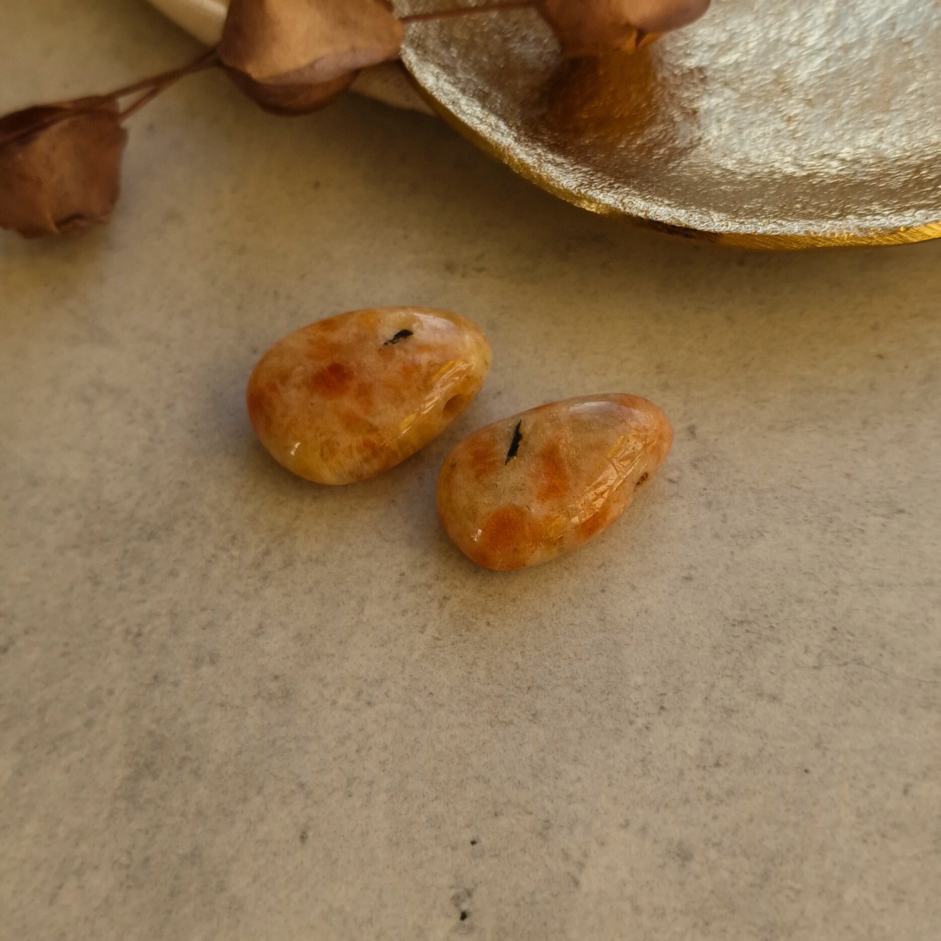 Sonnenstein Anhänger