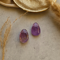 Bild in Galerie-Betrachter laden, Amethyst Anhänger
