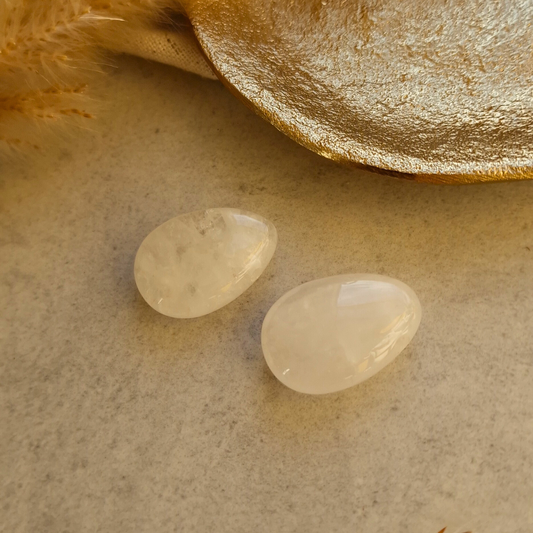 Bergkristall Anhänger