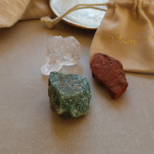 Wasserstein- Set: Wachstum & Vertrauen