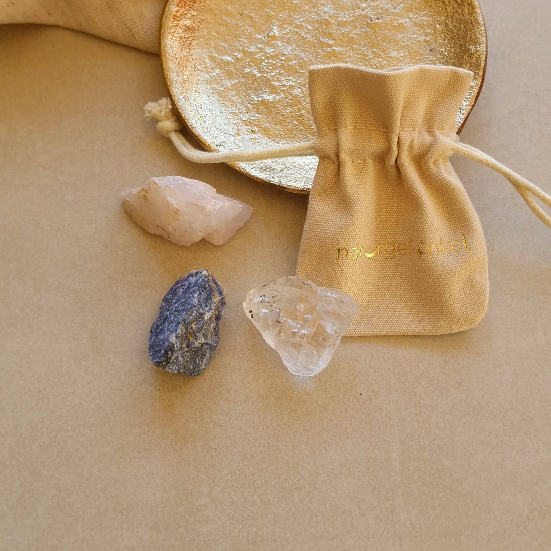 Wasserstein- Set: Meine Wahrheit leben