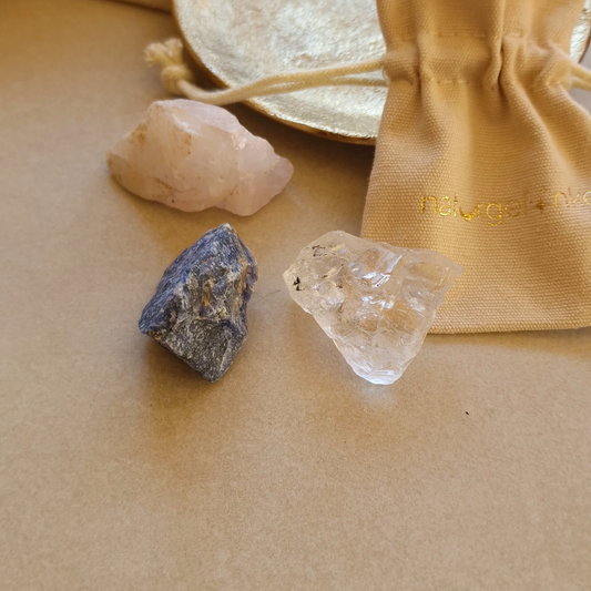 Wasserstein- Set: Meine Wahrheit leben