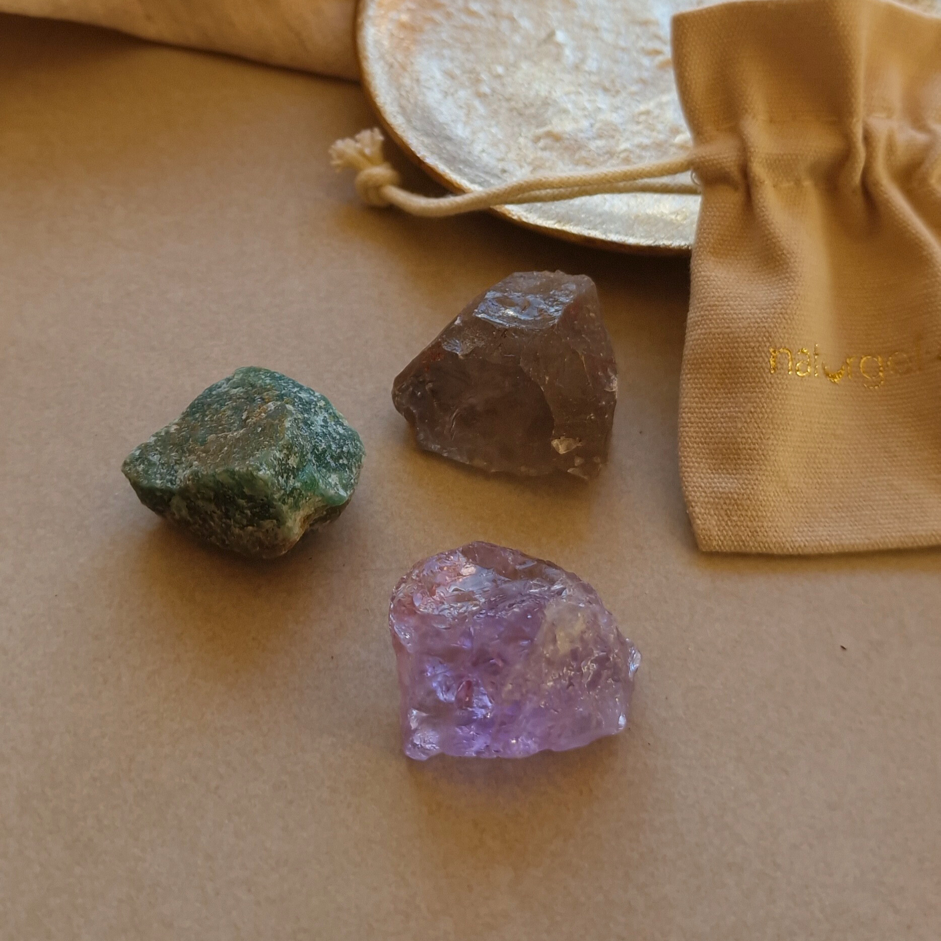 Wasserstein- Set: Loslassen & Neubeginn