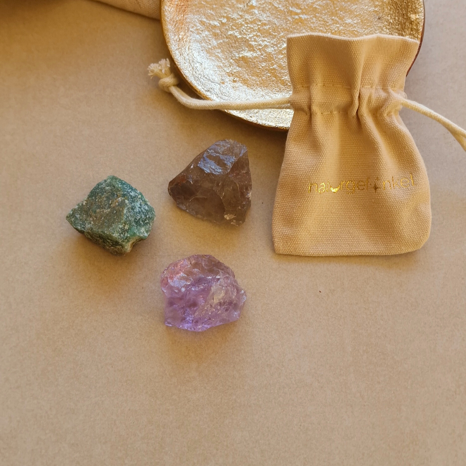 Wasserstein- Set: Loslassen & Neubeginn