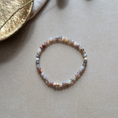 Bild in Galerie-Betrachter laden, Botswanna Achat Armband
