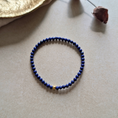 Bild in Galerie-Betrachter laden, Lapislazuli Armband
