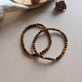 Bild in Galerie-Betrachter laden, Tigerauge Armband

