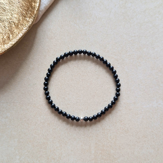 Turmalin Armband