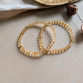 Bild in Galerie-Betrachter laden, Citrin Armband
