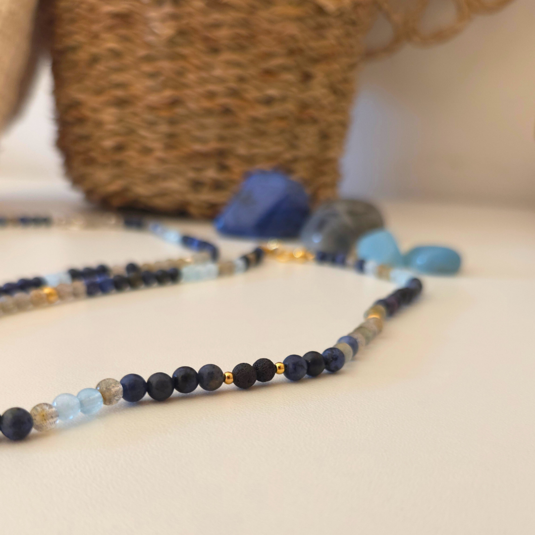 Kette "Soul Flow"
