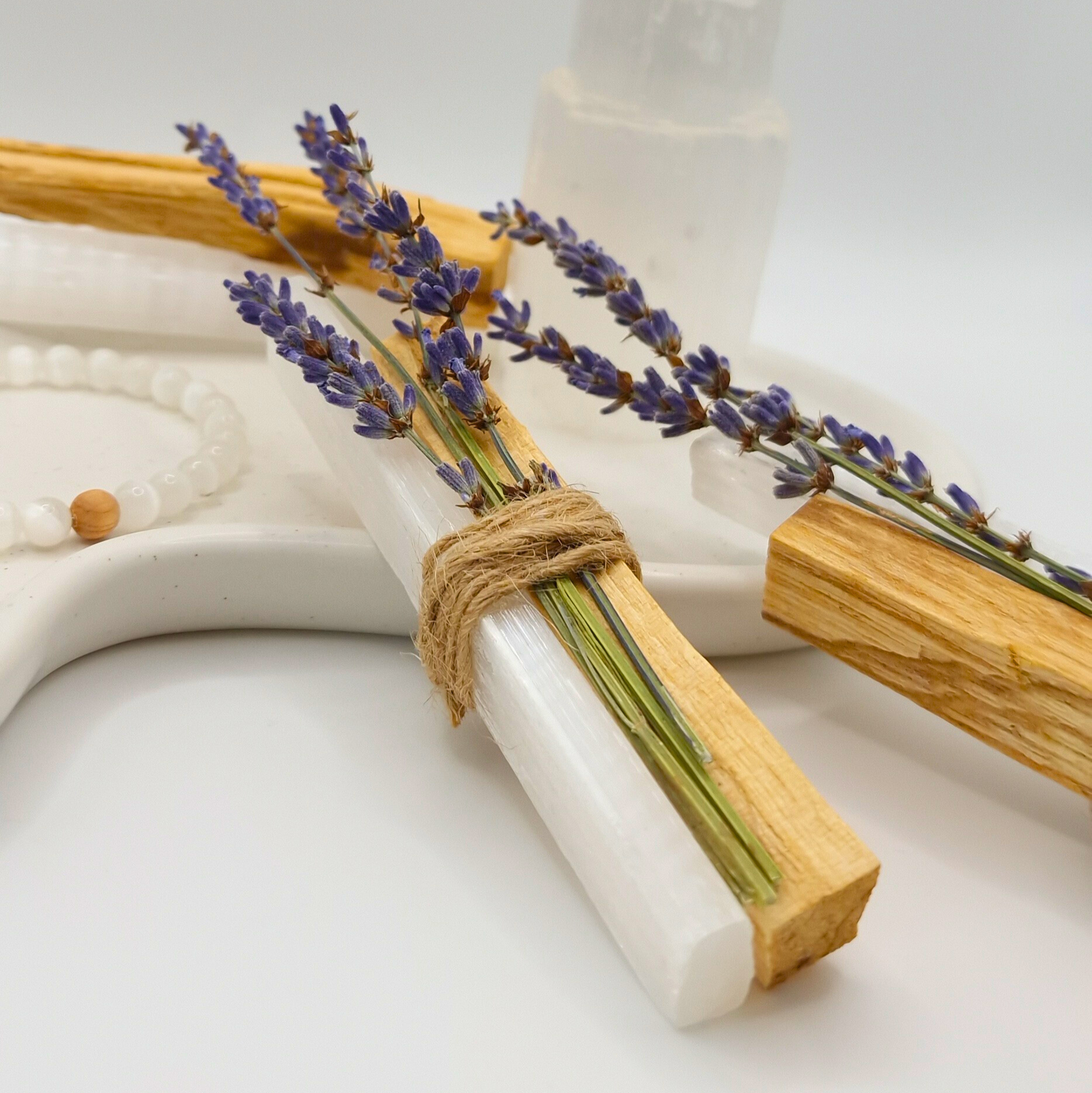 Selenit & Paolo Santo