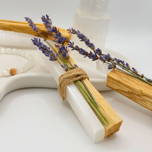 Selenit & Paolo Santo