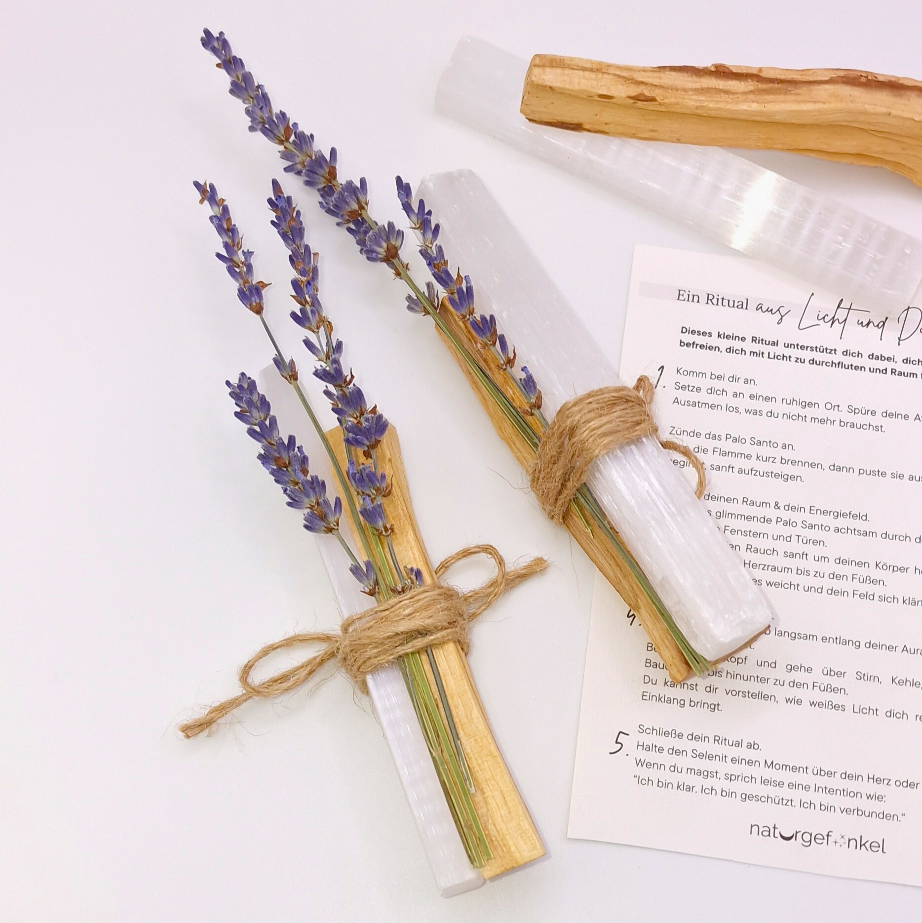 Selenit & Paolo Santo