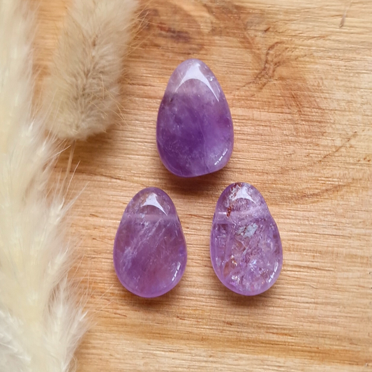 Amethyst Anhänger