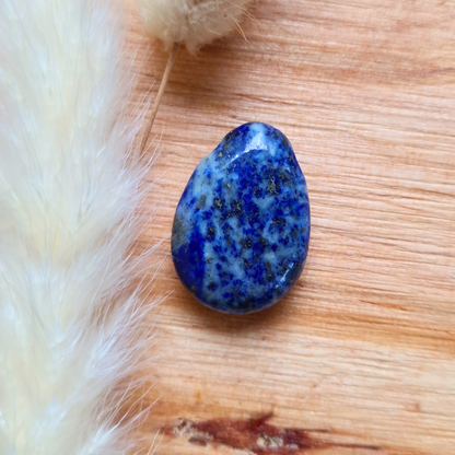 Lapislazuli Anhänger