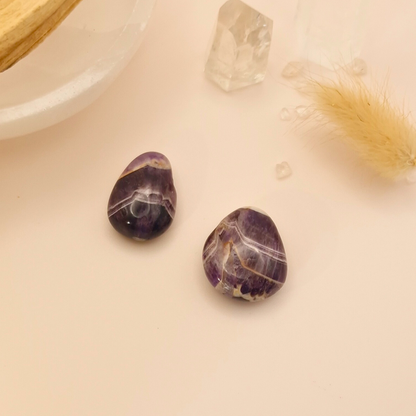 Amethyst Anhänger