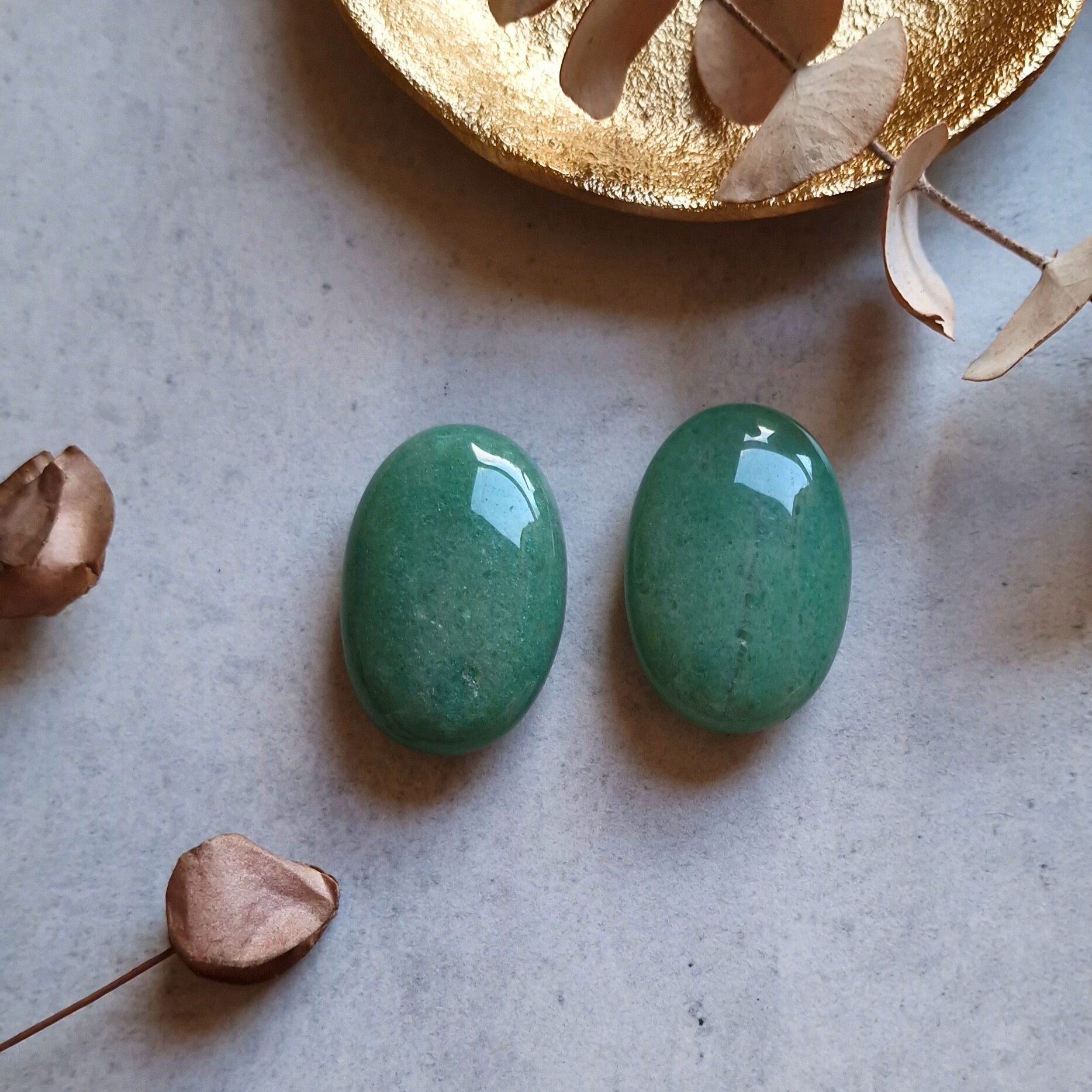 Aventurin Handschmeichler