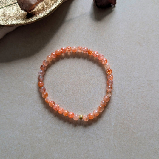 Sonnenstein Armband