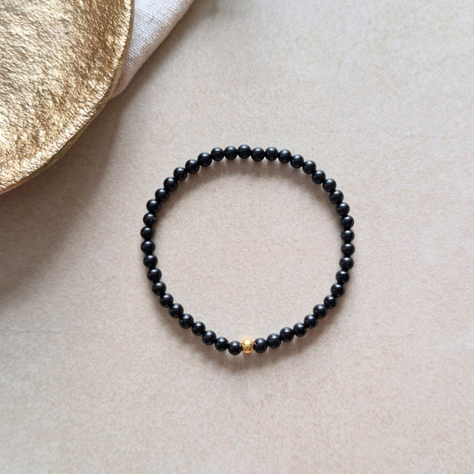 Turmalin Armband