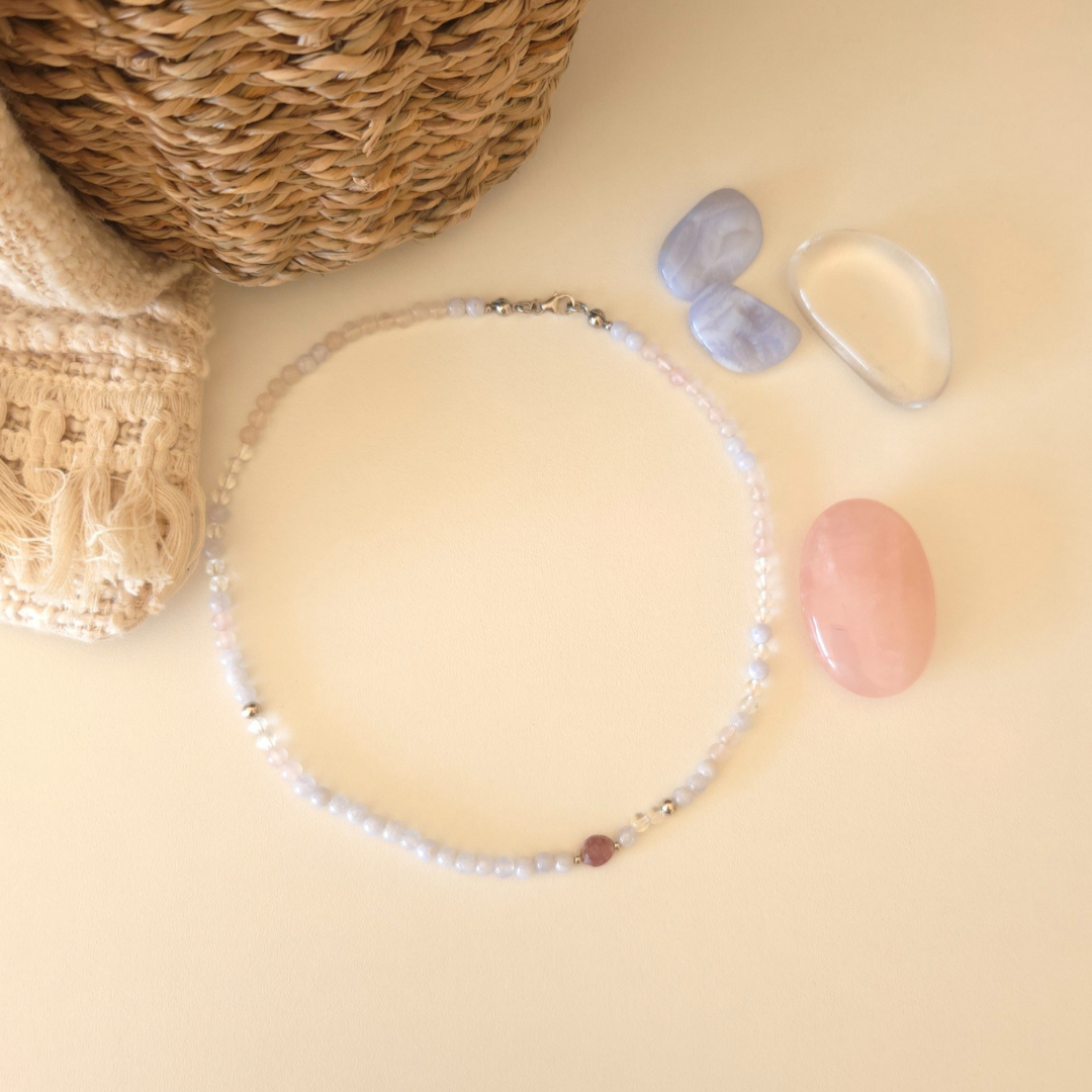 Kette  „Purely Me“