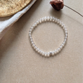 Bild in Galerie-Betrachter laden, Bergkristall Armband
