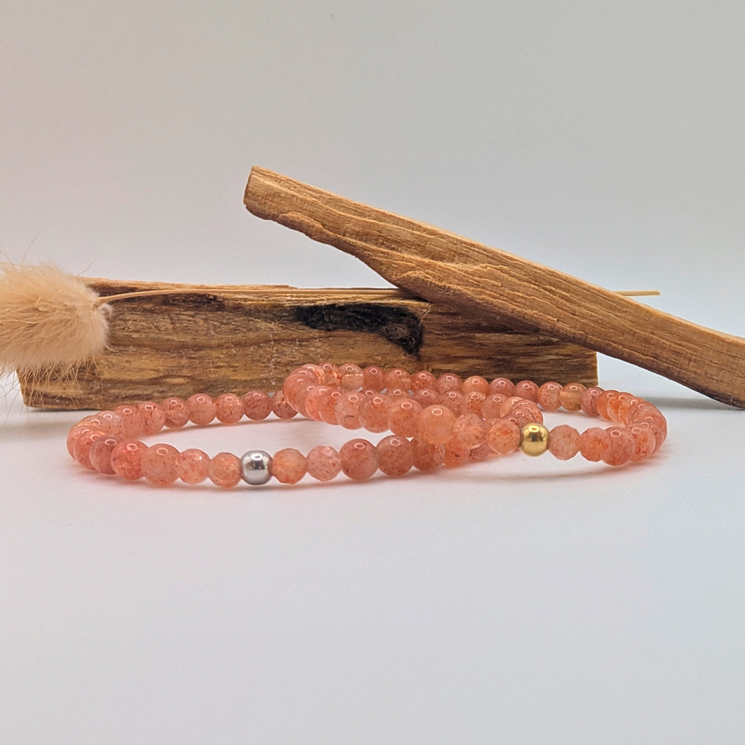 Sonnenstein Armband