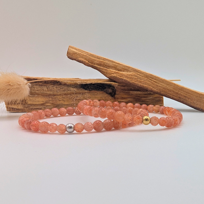Sonnenstein Armband