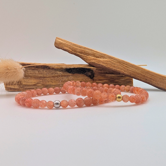 Sonnenstein Armband