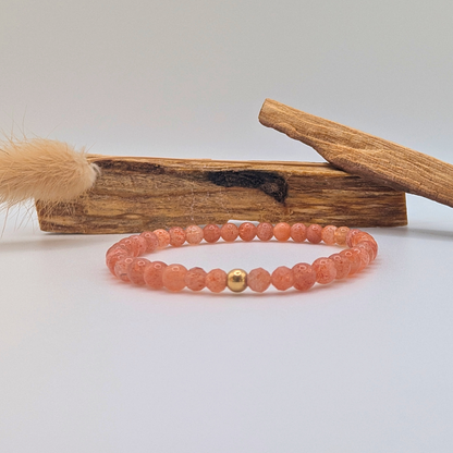 Sonnenstein Armband