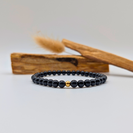 Turmalin Armband