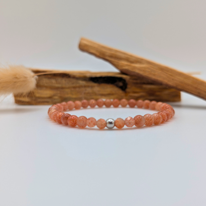 Sonnenstein Armband